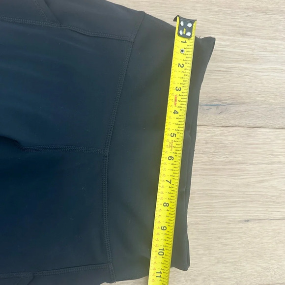 Pristine Dry Fit Nike Running Leggings Take 20% Off - Picture 4 of 6